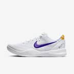 Kobe VIII Protro Basketball Shoes. Nike ID
